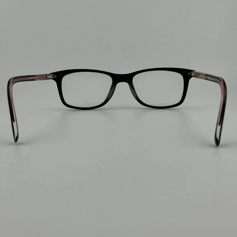 Nike Eyeglasses 4KD 001 Kevin Durant Matte Black Red 48/17-130 Kids Youth H13278